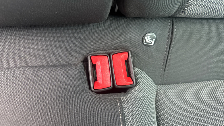 SEAT Leon 1.5 TSI EVO SE Dynamic 5dr Petrol Hatchback